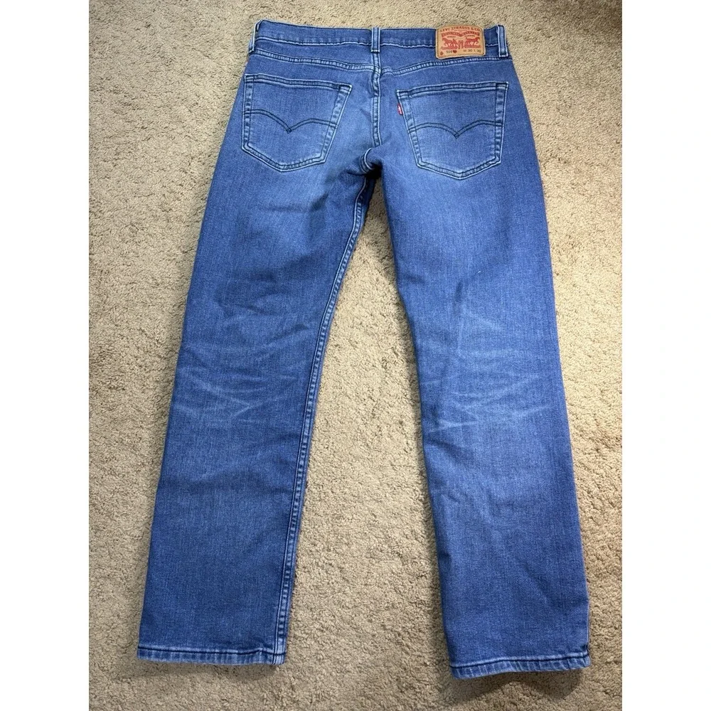 Levis levis 514